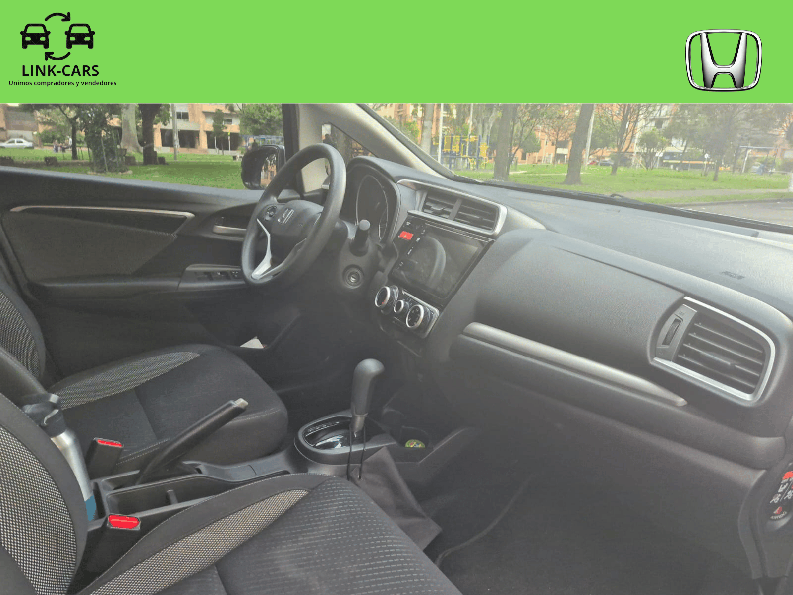 Honda WR-V LXC. CVT - Image 11