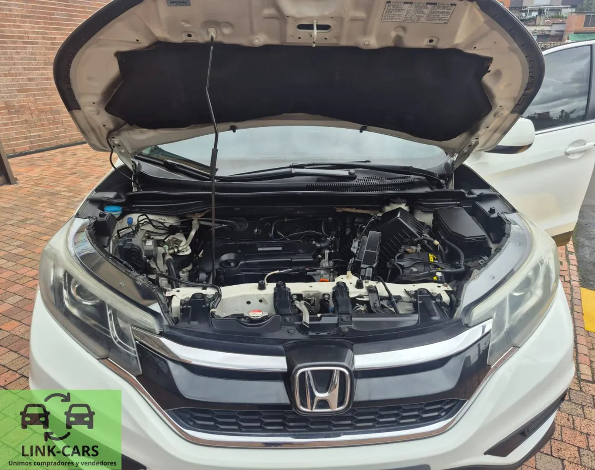 Honda CR-V 2.4 City Plus - Image 10