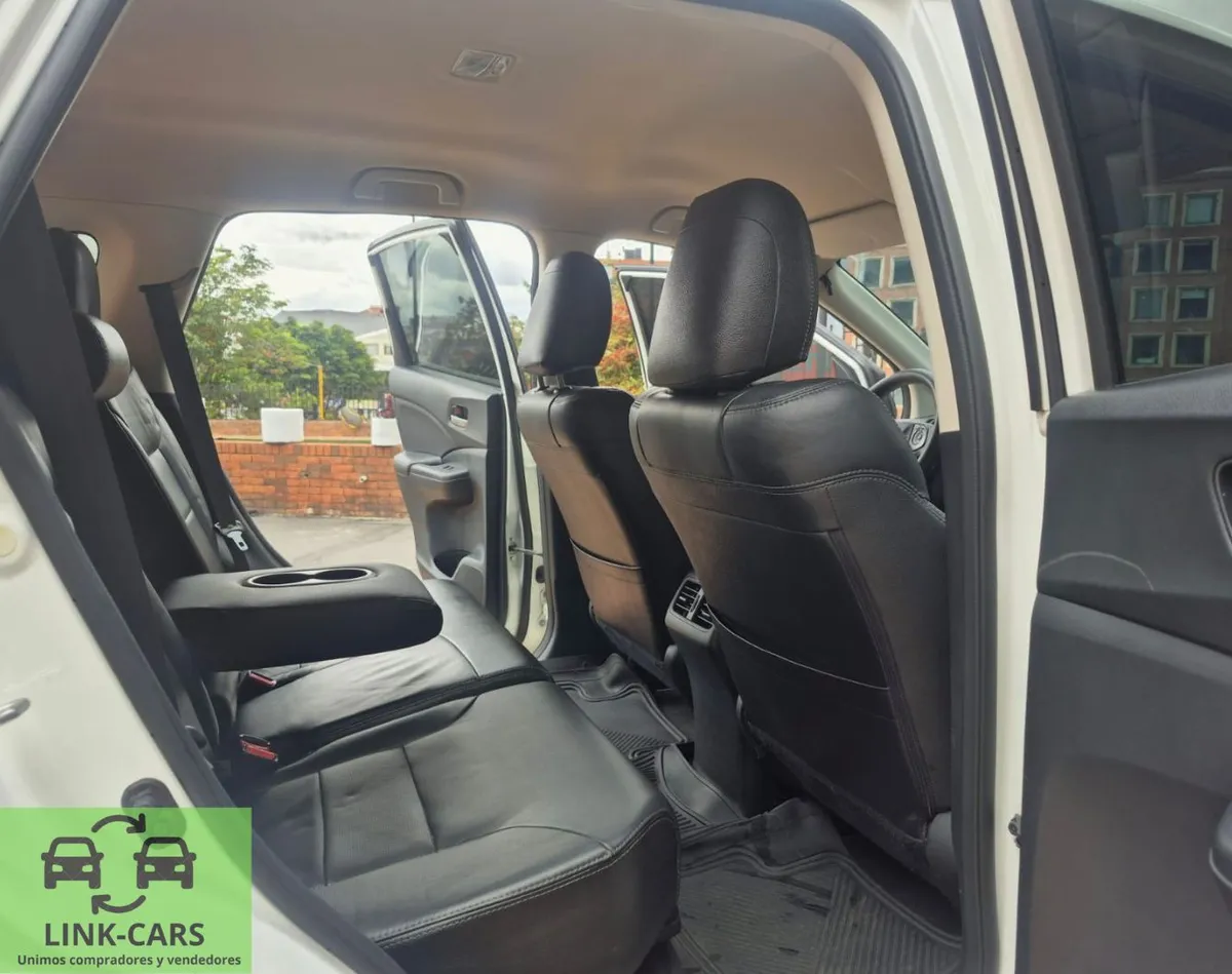 Honda CR-V 2.4 City Plus - Image 7
