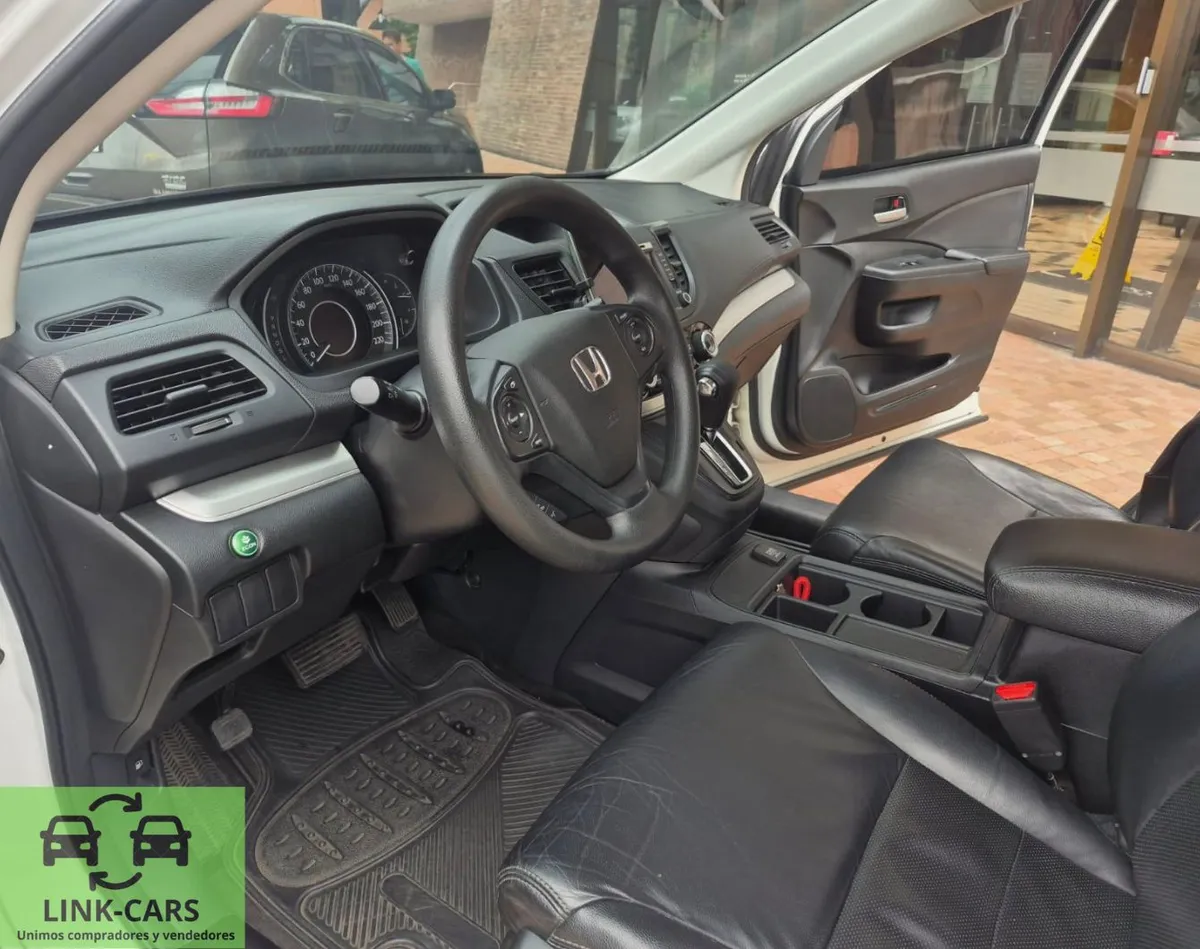 Honda CR-V 2.4 City Plus - Image 8