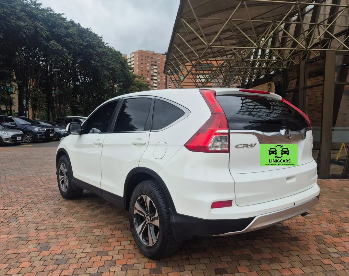 Honda CR-V 2.4 City Plus - Image 4