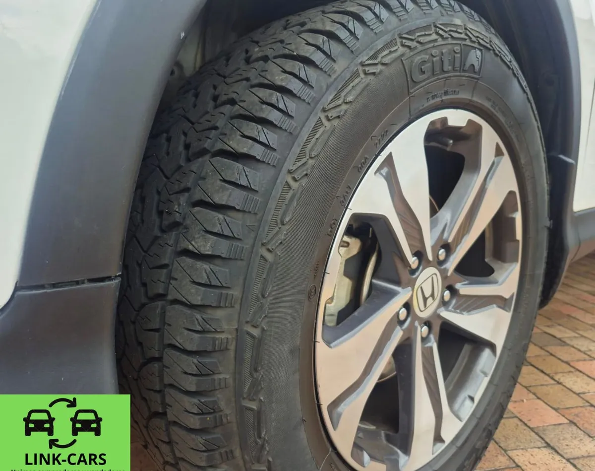 Honda CR-V 2.4 City Plus - Image 9