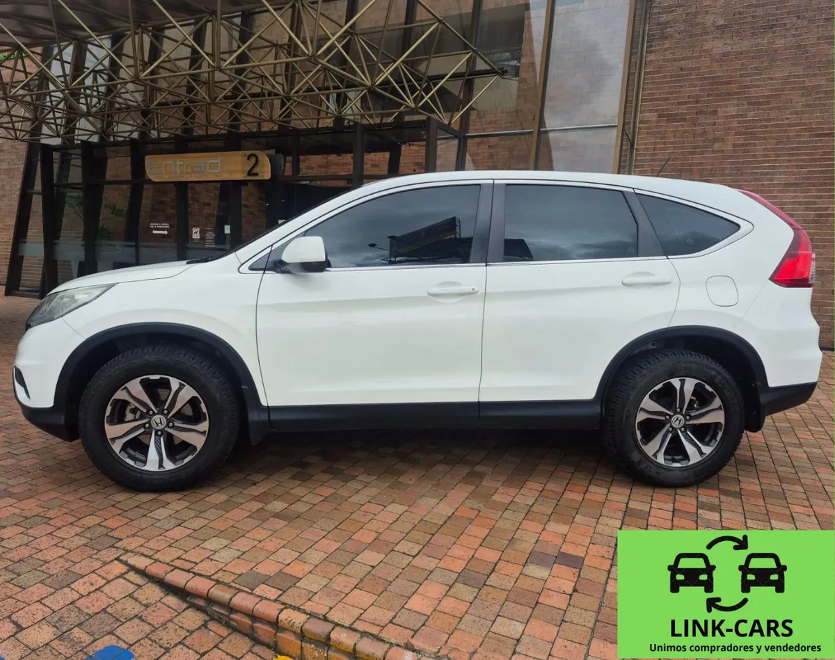 Honda CR-V 2.4 City Plus - Image 3