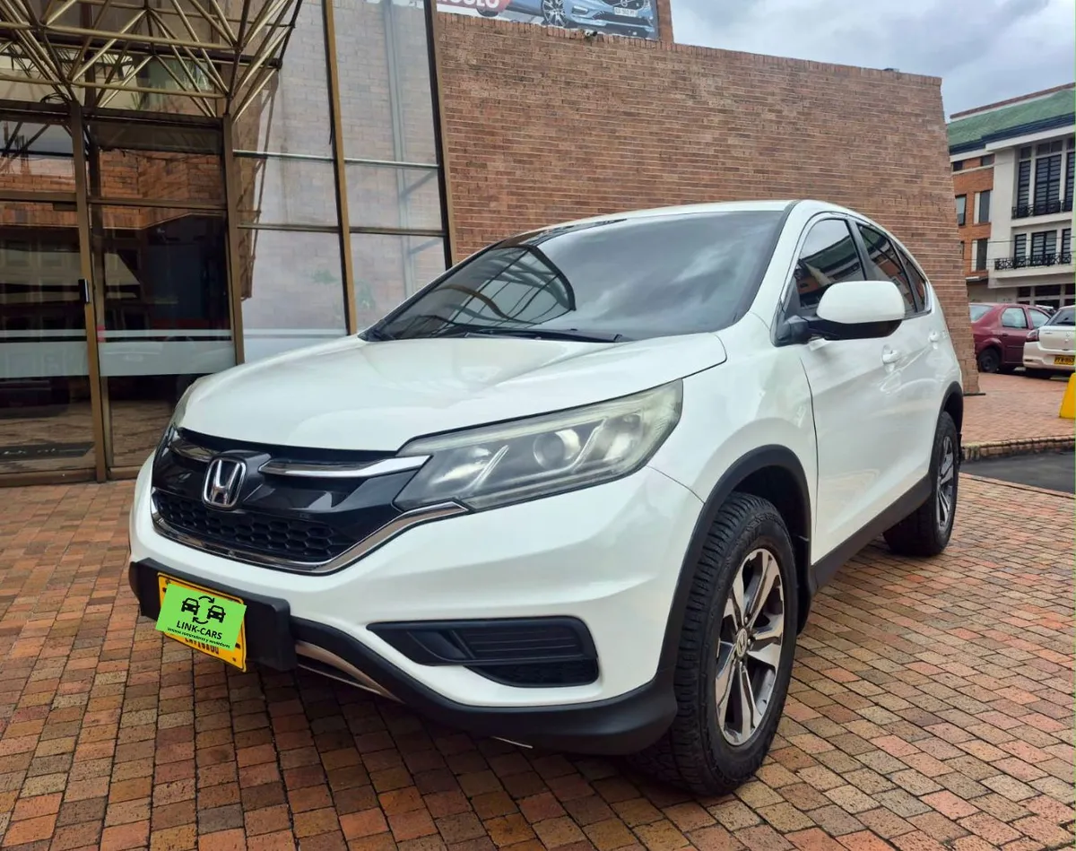 Honda CR-V 2.4 City Plus - Image 2