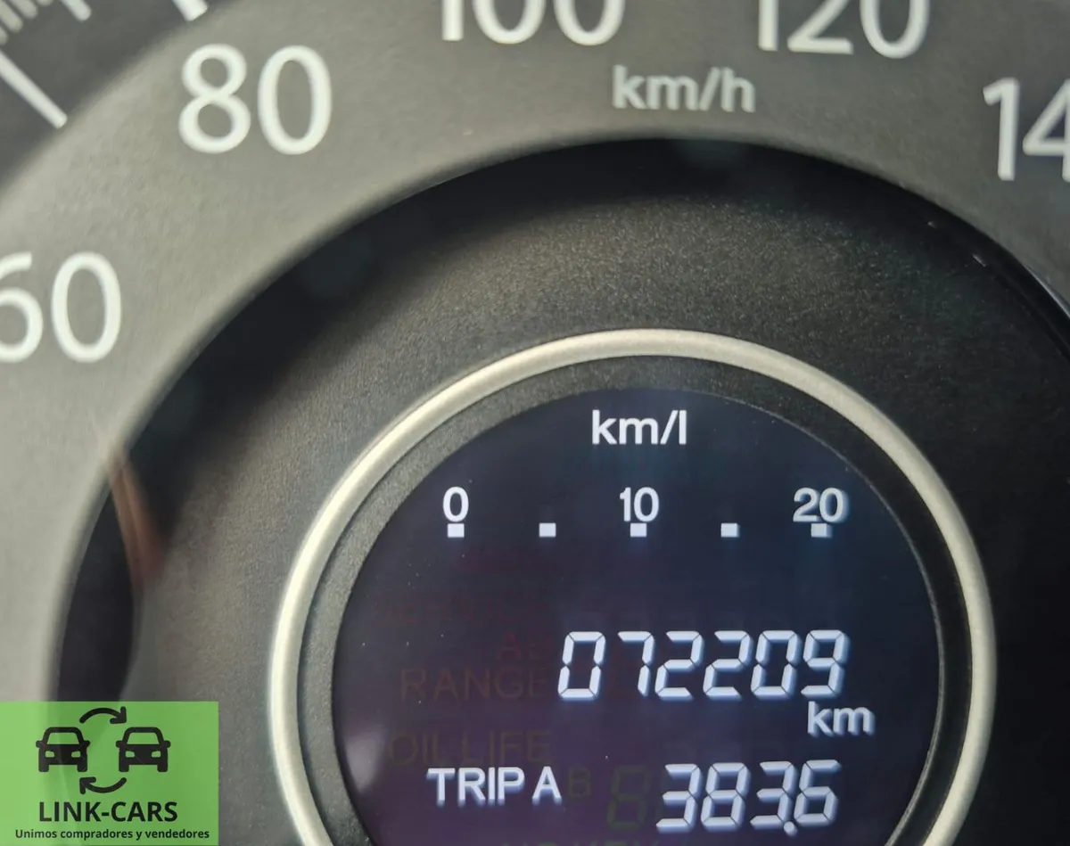 Honda CR-V 2.4 City Plus - Image 11