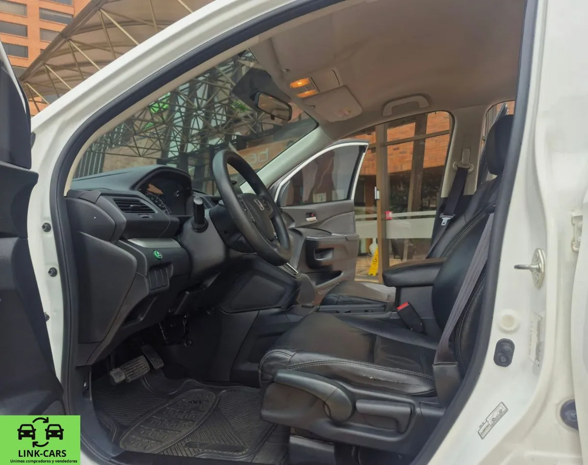 Honda CR-V 2.4 City Plus - Image 12