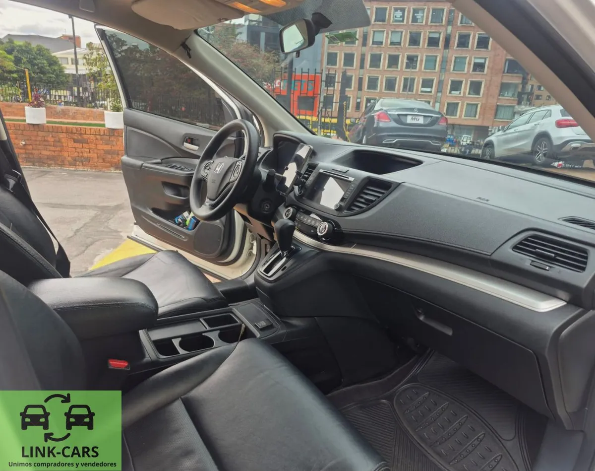 Honda CR-V 2.4 City Plus - Image 13