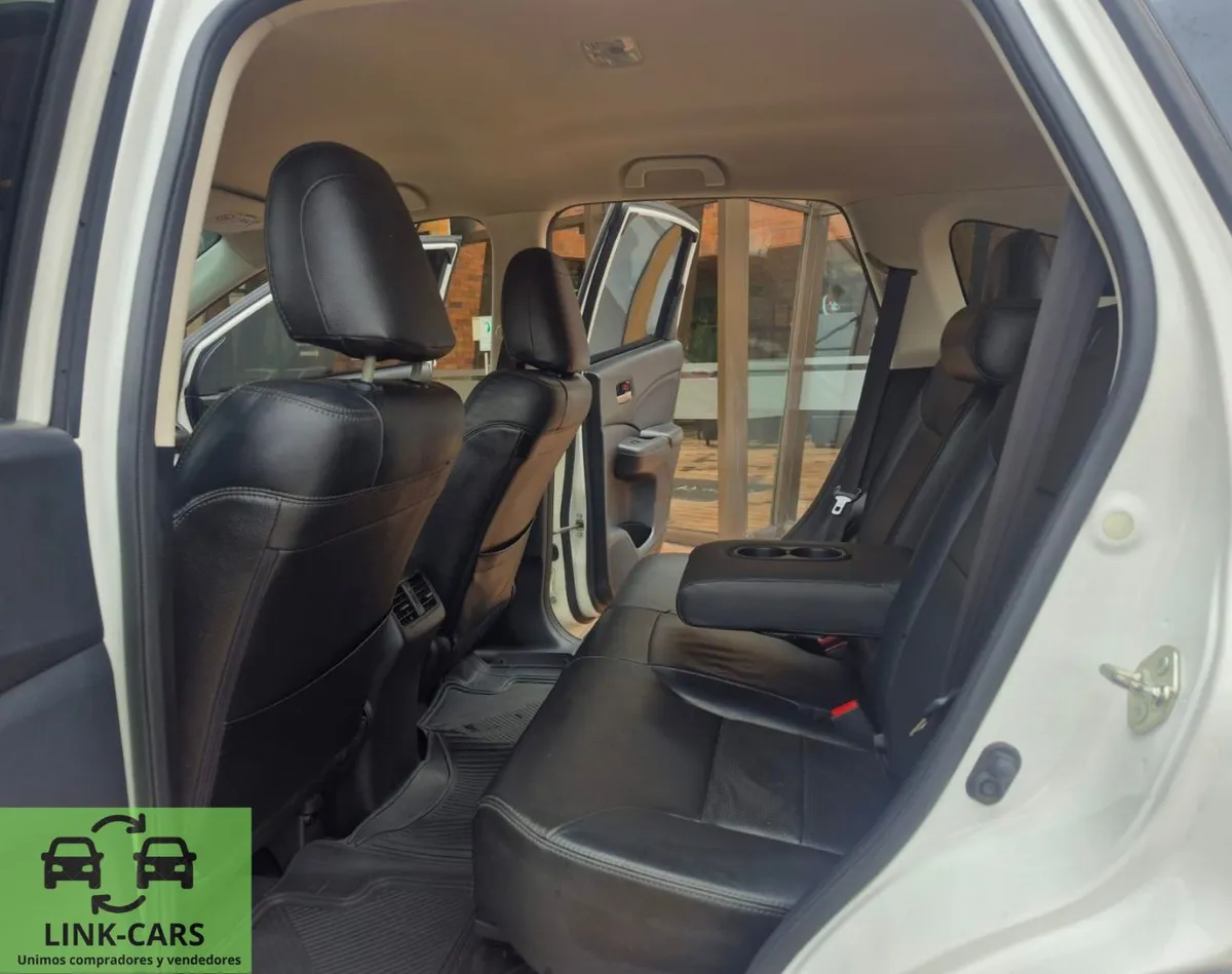 Honda CR-V 2.4 City Plus - Image 14
