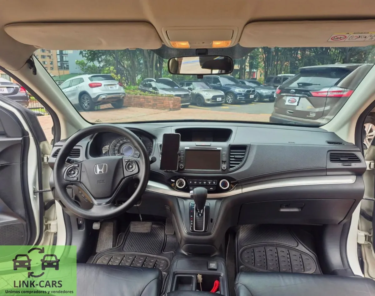 Honda CR-V 2.4 City Plus - Image 15