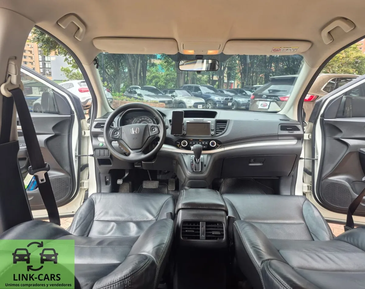 Honda CR-V 2.4 City Plus - Image 16