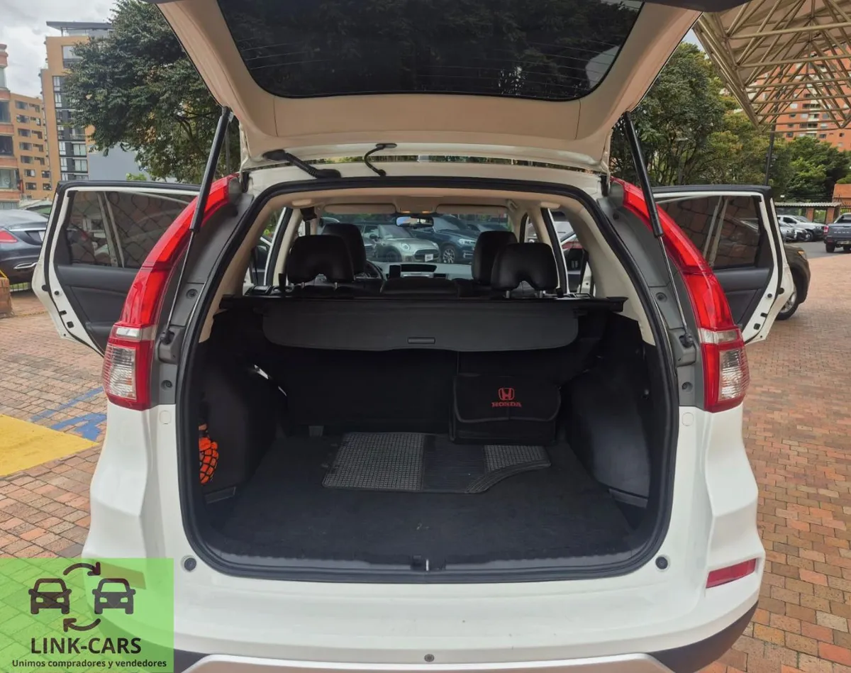 Honda CR-V 2.4 City Plus - Image 6