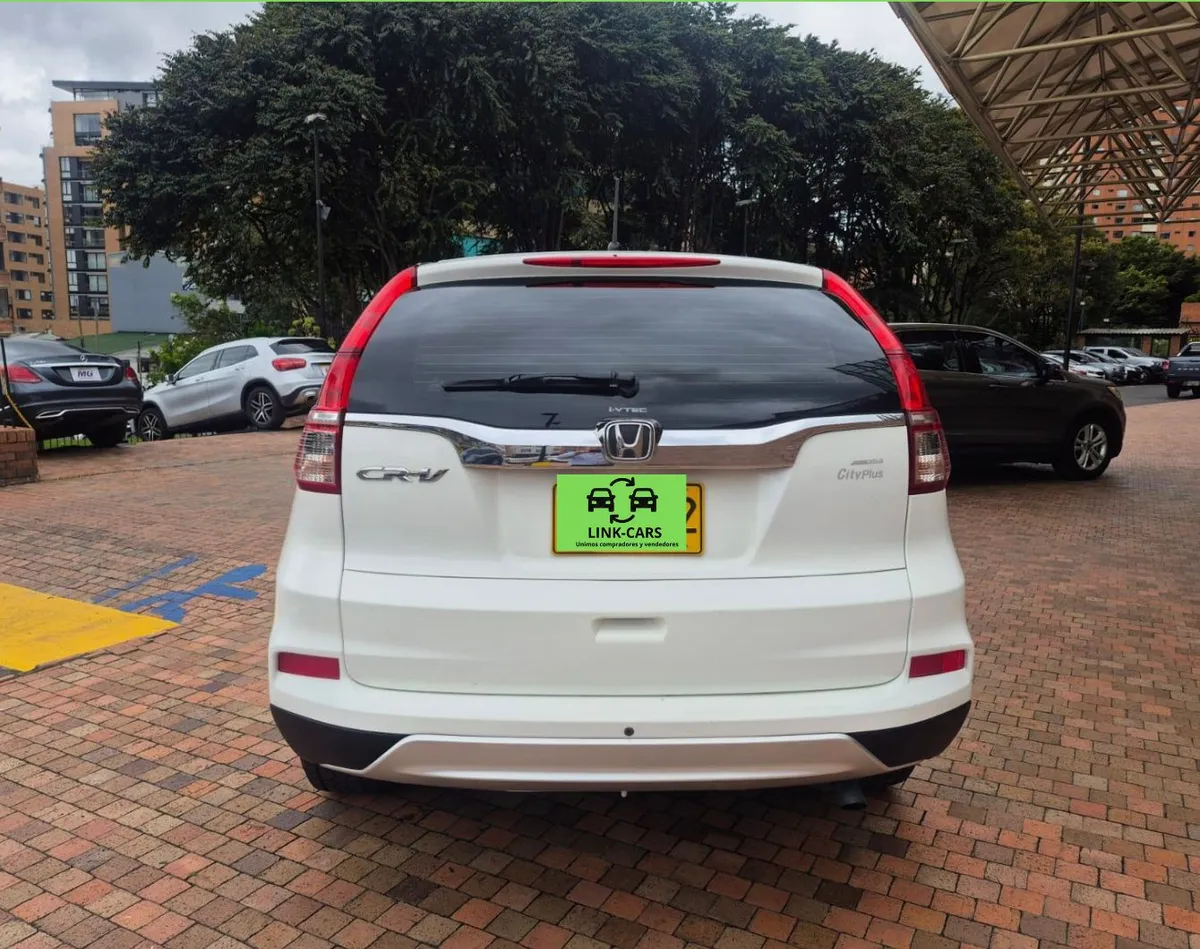 Honda CR-V 2.4 City Plus - Image 5