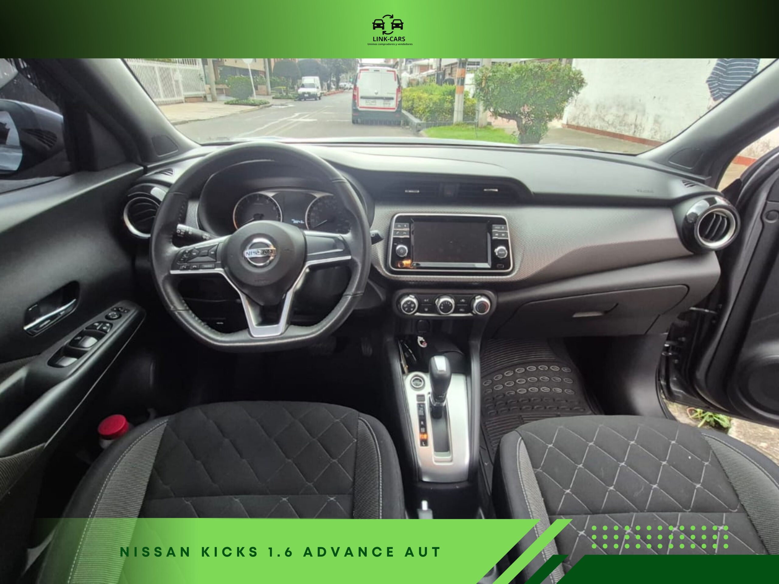 Nissan Kicks 1.6 Advance - Image 7