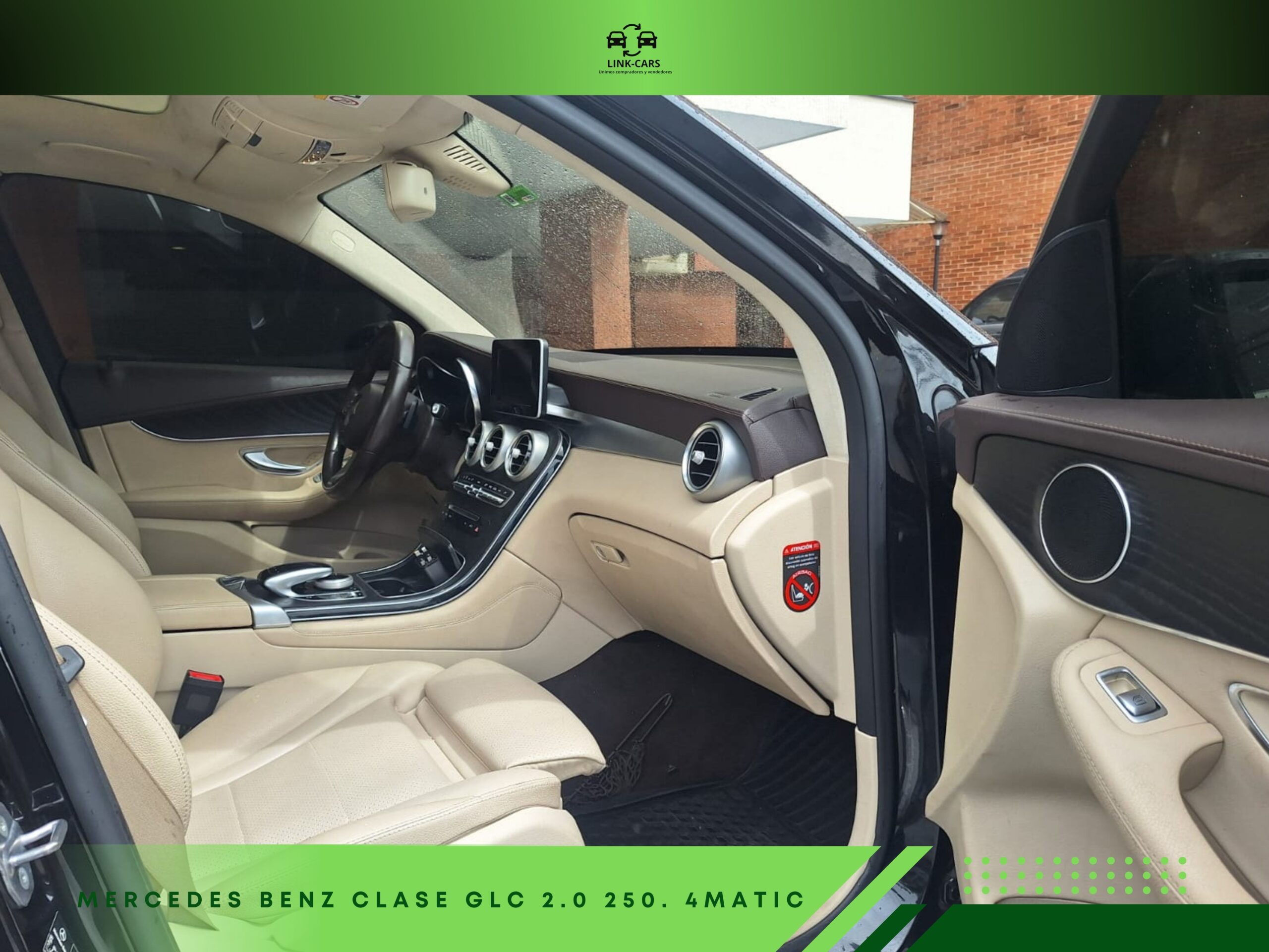 Mercedes-Benz Clase GLC 250 4Matic - Image 15