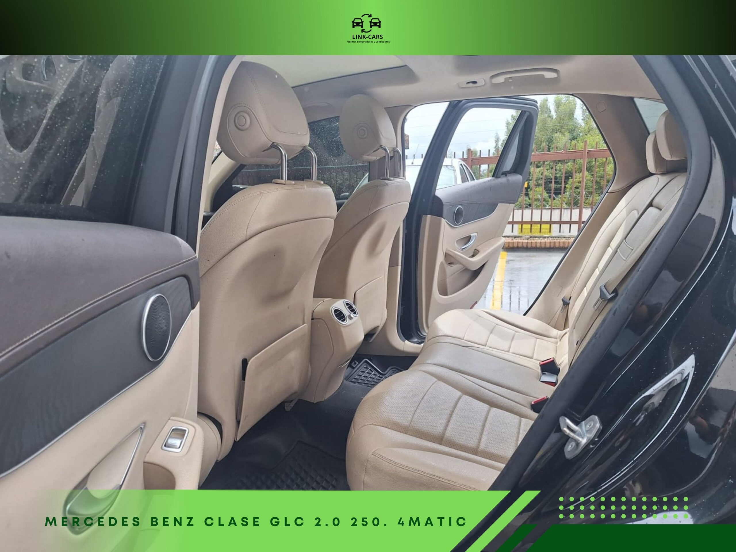 Mercedes-Benz Clase GLC 250 4Matic - Image 16