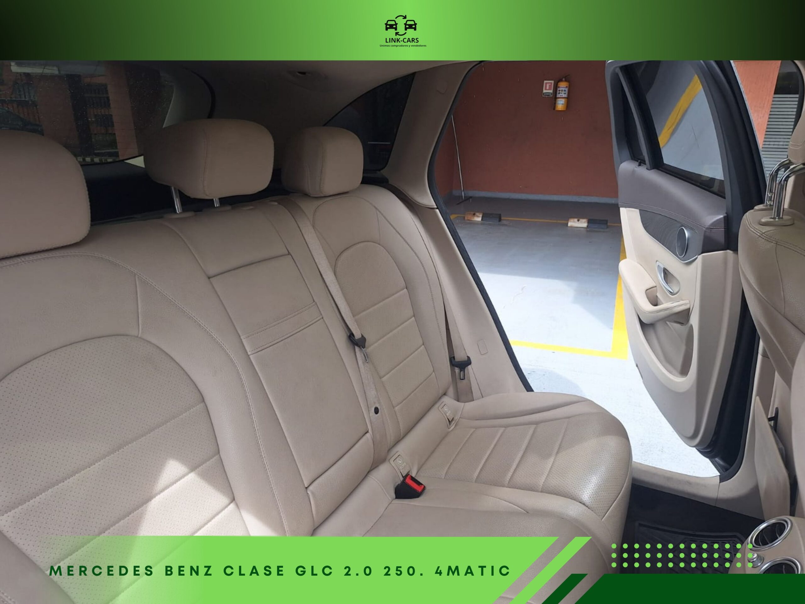 Mercedes-Benz Clase GLC 250 4Matic - Image 17