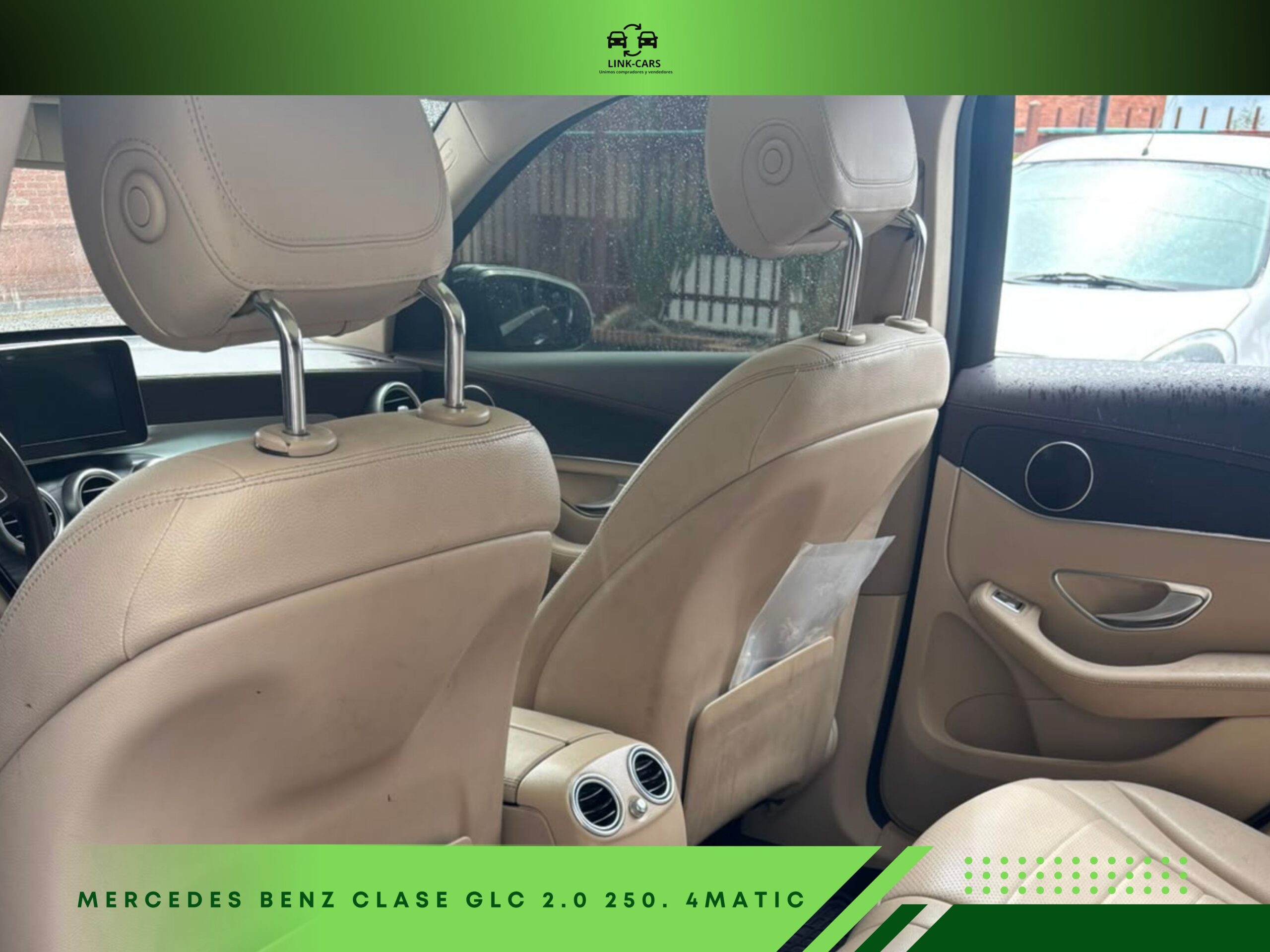 Mercedes-Benz Clase GLC 250 4Matic - Image 18