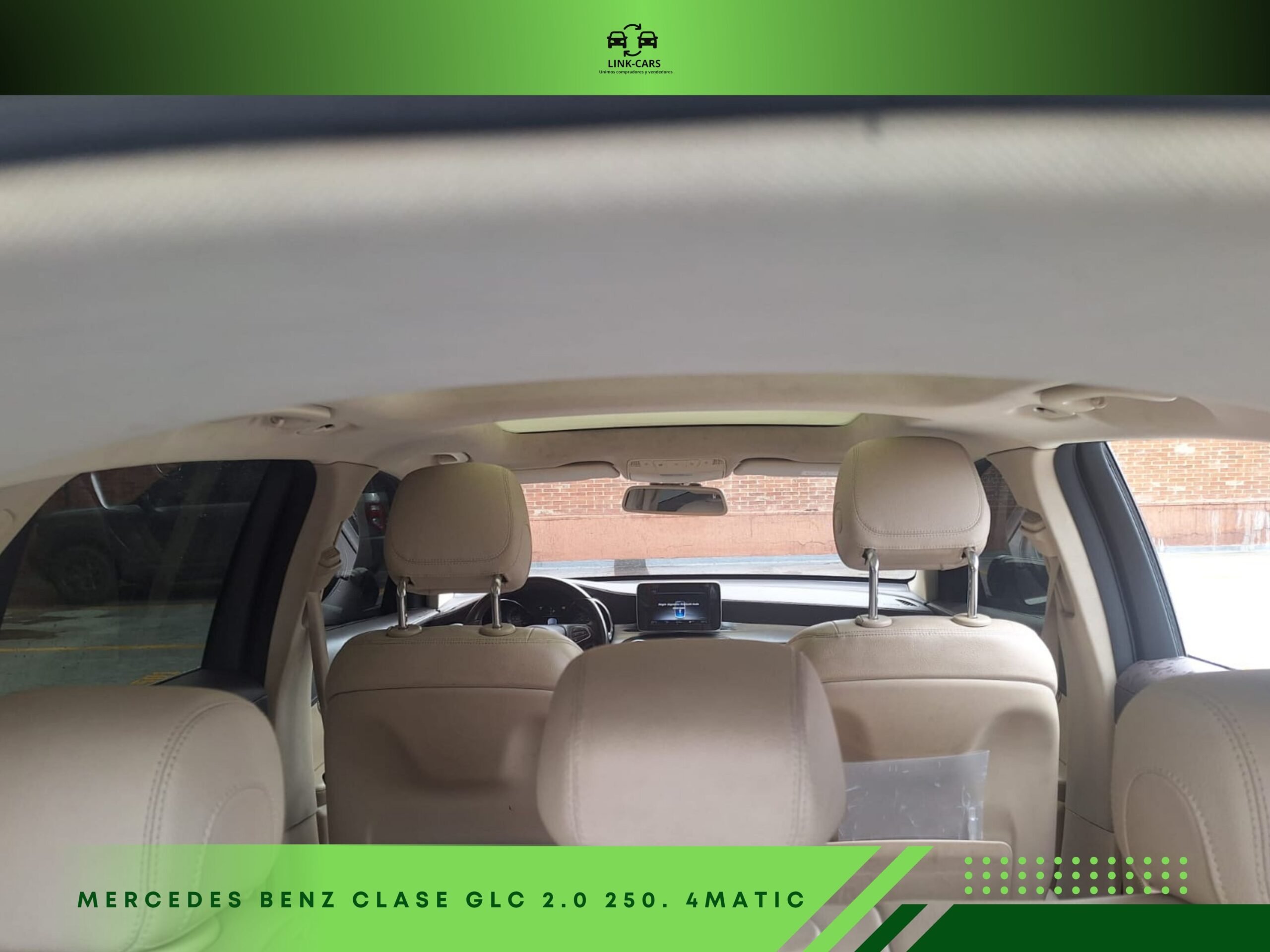 Mercedes-Benz Clase GLC 250 4Matic - Image 19